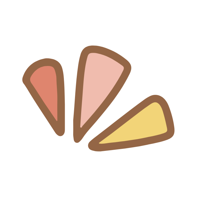 Nhãn dán dễ thương 11